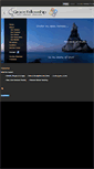Mobile Screenshot of gracefellowshipfc.org
